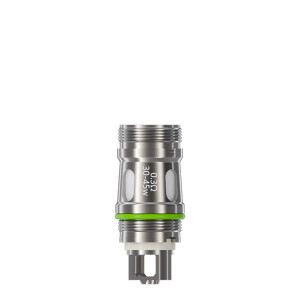 5x Eleaf EC-D Coil Verdampferkopf 0.15 Ohm