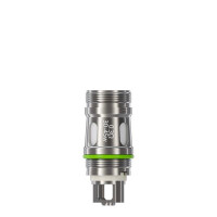 5x Eleaf EC-D Coil Verdampferkopf 0.3 Ohm