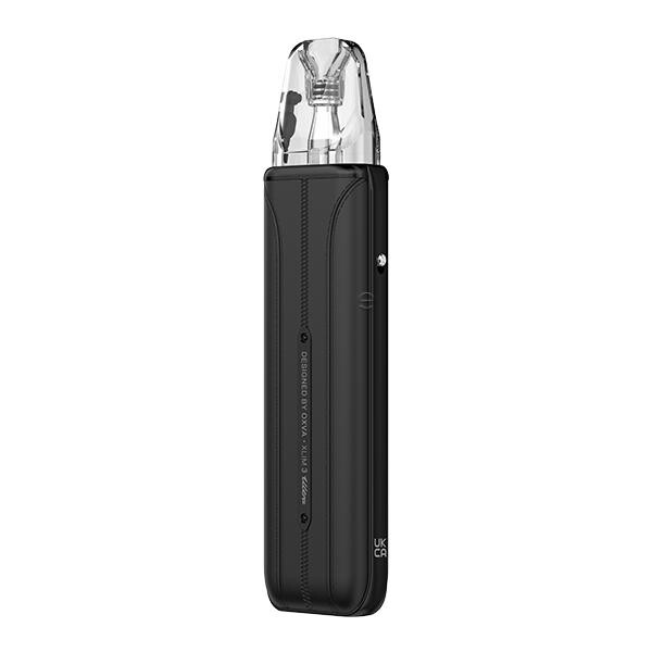 OXVA Xlim 3 Ultra Pod Kit midnight-black Farbe