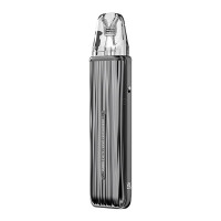 OXVA Xlim 3 Ultra Pod Kit metal-gray Farbe