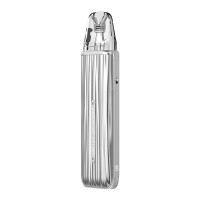 OXVA Xlim 3 Ultra Pod Kit metal-silver Farbe