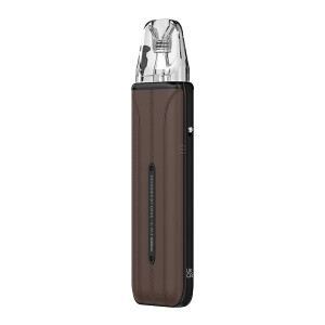 OXVA Xlim 3 Ultra Pod Kit mocha-brown Farbe