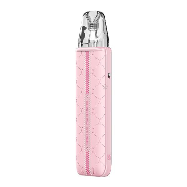 OXVA Xlim 3 Ultra Pod Kit cherry-pink Farbe