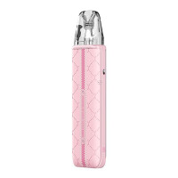 OXVA Xlim 3 Ultra Pod Kit cherry-pink Farbe