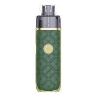 Uwell Typhos SE Pod Kit luxury-emerald Farbe