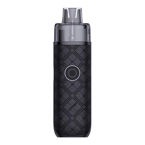 Uwell Typhos SE Pod Kit midnight-dark Farbe