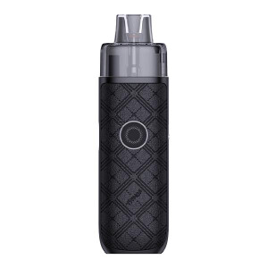 Uwell Typhos SE Pod Kit midnight-dark Farbe