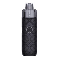 Uwell Typhos SE Pod Kit midnight-dark Farbe