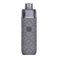 Uwell Typhos SE Pod Kit gunmetal-grey Farbe