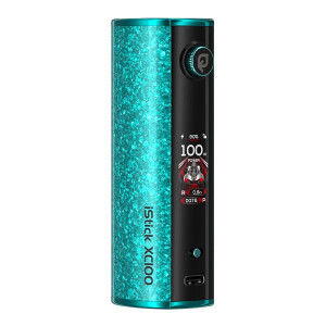 Eleaf iStick XC100 Mod Akkutr&auml;ger sky-blue Farbe