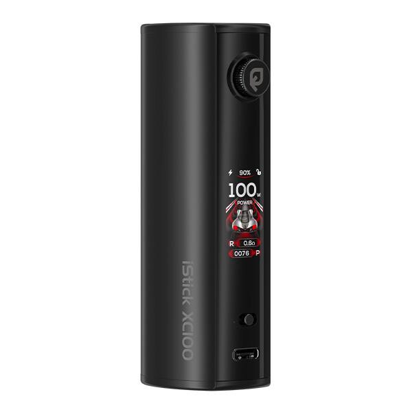 Eleaf iStick XC100 Mod Akkuträger black Farbe