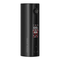 Eleaf iStick XC100 Mod Akkuträger black Farbe