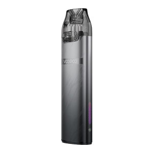 Voopoo Vmate i3 Kit silver-black Farbe
