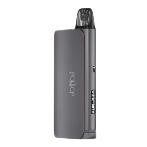 DotMod dotPod Go Kit - Full Kit gunmetal Farbe