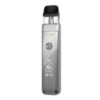 Vaporesso Xros Pro 2 Pod Kit glittering-silver Farbe