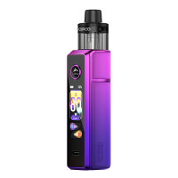 Voopoo Drag X3 Pod Kit aurora-purple Farbe
