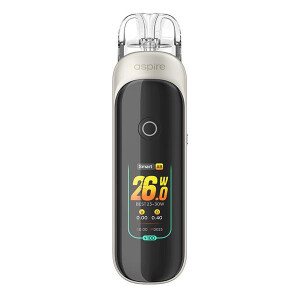 Aspire Pixo Pod Kit beige Farbe