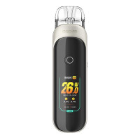 Aspire Pixo Pod Kit beige Farbe