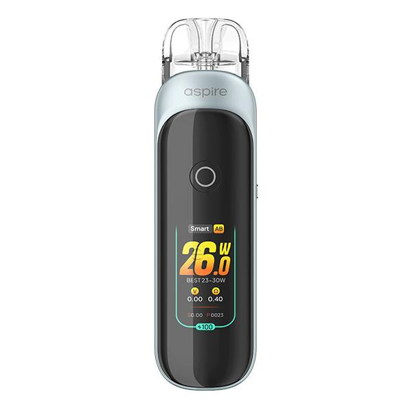 Aspire Pixo Pod Kit frost-blue Farbe