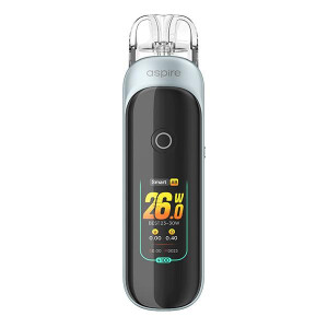Aspire Pixo Pod Kit frost-blue Farbe