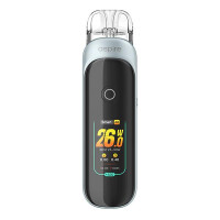 Aspire Pixo Pod Kit frost-blue Farbe