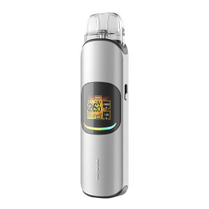 Aspire Pixo Neo Pod Kit in silver-grey Farbe