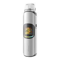 Aspire Pixo Neo Pod Kit in silver-grey Farbe
