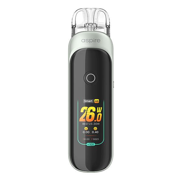 Aspire Pixo Pod Kit sage-green Farbe