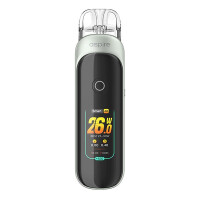 Aspire Pixo Pod Kit sage-green Farbe