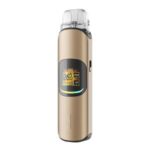 Aspire Pixo Neo Pod Kit light-brown Farbe