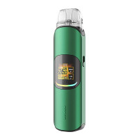 Aspire Pixo Neo Pod Kit green Farbe - E-Zigarette