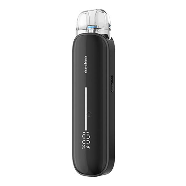 Aspire Pixo Aura Pod Kit in grafitti-grey Farbe