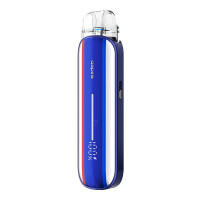 Aspire Pixo Aura Pod Kit speed-blue Farbe