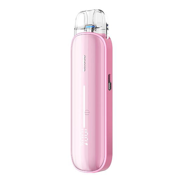 Aspire Pixo Aura Pod Kit sakura-pink Farbe