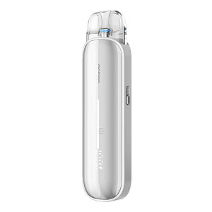 Aspire Pixo Aura Pod Kit white Farbe