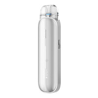 Aspire Pixo Aura Pod Kit white Farbe
