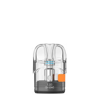 2x Aspire Pixo Pod Tank Verdampfer 0.6 Ohm