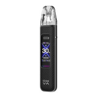OXVA Xlim Pro 3 Kit black-carbon Farbe