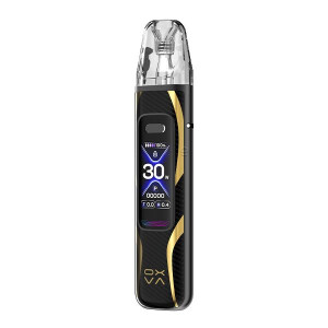 OXVA Xlim Pro 3 Kit pro-carbon Farbe