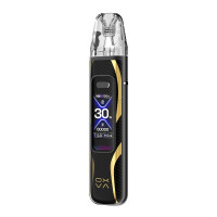 OXVA Xlim Pro 3 Kit pro-carbon Farbe