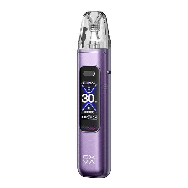 OXVA Xlim Pro 3 Kit purple-silk Farbe