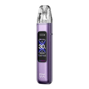 OXVA Xlim Pro 3 Kit purple-silk Farbe