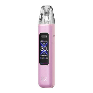 OXVA Xlim Pro 3 Kit pink-silk Farbe
