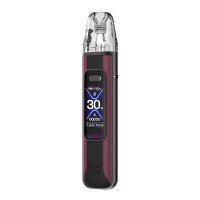 OXVA Xlim Pro 3 Kit race-red Farbe