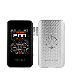 Lost Vape Centaurus BT200 Mod Akkuträger...