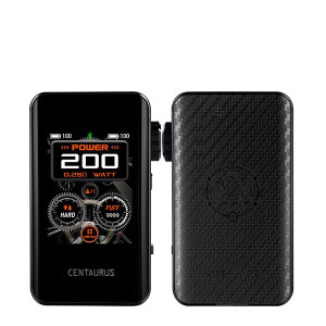 Lost Vape Centaurus BT200 Mod Akkuträger...