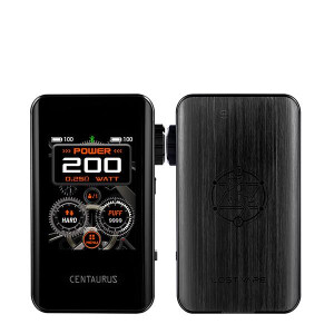 Lost Vape Centaurus BT200 Mod Akkuträger...