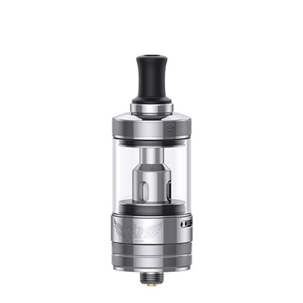 Uwell Crown Nano Tank Verdampfer silver Farbe
