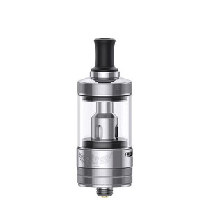 Uwell Crown Nano Tank Verdampfer silver Farbe