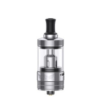 Uwell Crown Nano Tank Verdampfer silver Farbe